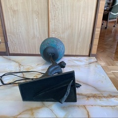 スタンドライト　ムーディの画像