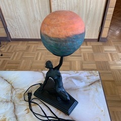 スタンドライト　ムーディの画像