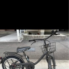 16インチ男の子