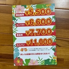 石垣島　🌴オクトパス🌴　レンタカー🚗 - 石垣市