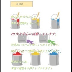 札幌　塗装　11000円スタートの画像