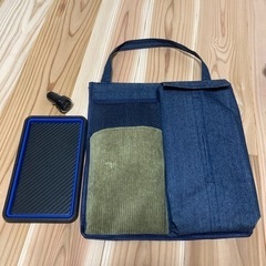 車用の小物