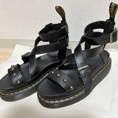 Dr.Martens(ドクターマーチン) レディース サンダル