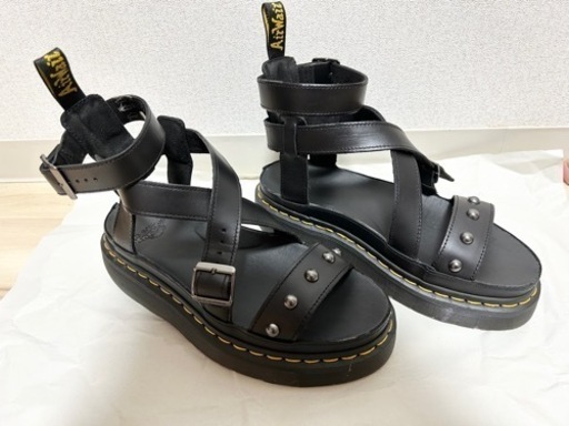 Dr.Martens(ドクターマーチン) レディース サンダル