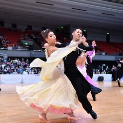 社交ダンス　グループレッスン　メンバー募集（水曜日13:00〜1...