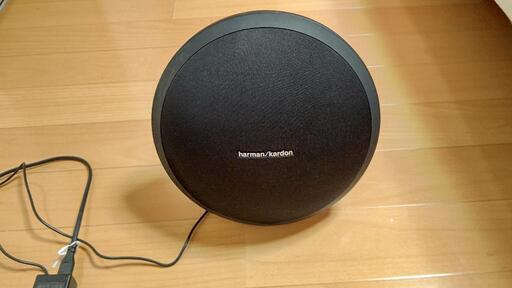 スピーカー harman/kardon ONYX STUDIO\n\n