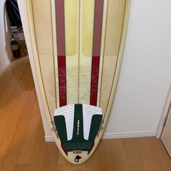 サーフボードの画像