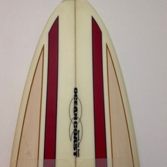 サーフボードの画像