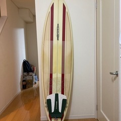 サーフボード