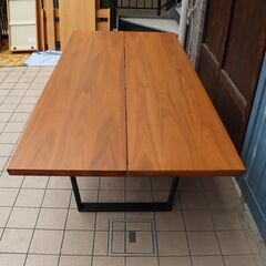 BoConcept ボーコンセプト　テーブル① BoConcept ボーコンセプト ボーコン ダイニングテーブル テーブル