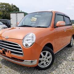 ★機関良好！車検つきですぐ乗れるかわいいミラジーノ！★
