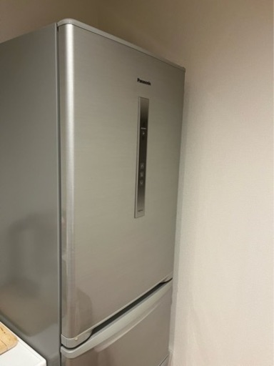 Panasonic冷蔵庫