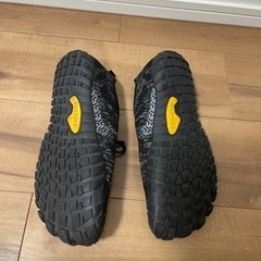 トレーニングシューズの画像