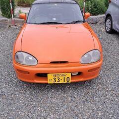 最終値下げ EA11R スズキスポーツLSD 中古品