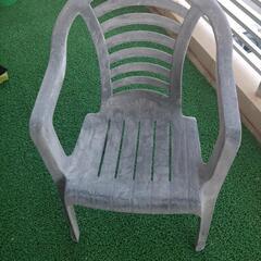 外用　チェア　三脚まとめて