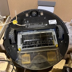 ルンバ780  2013年購入の画像