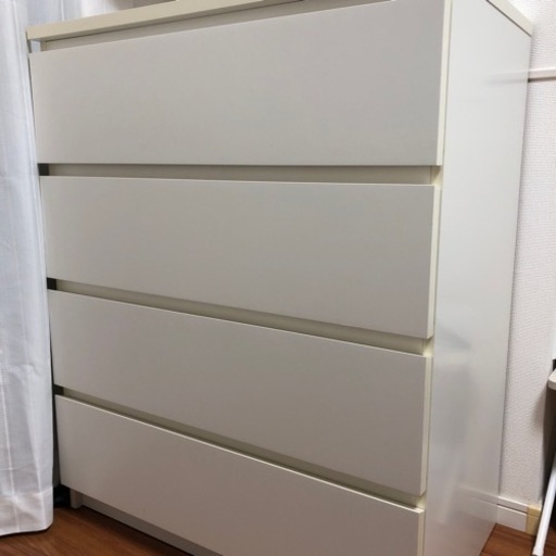 IKEA チェスト