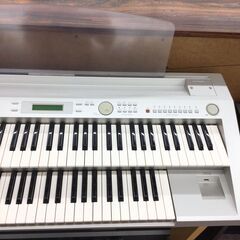 現地引き取り限定　ﾔﾏﾊ ｴﾚｸﾄｰﾝ ELB 249105044568の画像