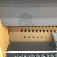 現地引き取り限定　ﾔﾏﾊ ｴﾚｸﾄｰﾝ ELB 249105044568の画像