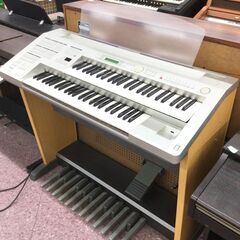 現地引き取り限定　ﾔﾏﾊ ｴﾚｸﾄｰﾝ ELB 24910504...