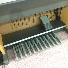 現地引き取り限定　ﾔﾏﾊ ｴﾚｸﾄｰﾝ ELB 249105044568の画像