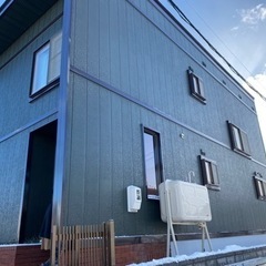 （株）誠翔工業　足場鳶、土工、塗装工　急募🙇の画像