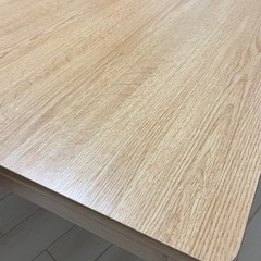 こたつテーブルの画像