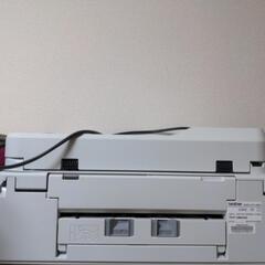 インクジェットプリンター・複合機
DCP-J988N　ブラザー製