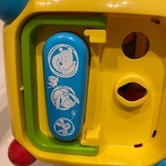 プーさん　知育玩具　一歳の画像