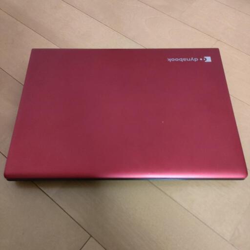 dynabookノートパソコン