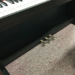 現地引き取り限定　KAWAI/ﾃﾞｼﾞﾀﾙﾋﾟｱﾉ/PN270　240092210650の画像