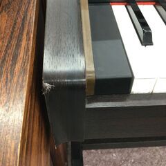 現地引き取り限定　KAWAI/ﾃﾞｼﾞﾀﾙﾋﾟｱﾉ/PN270　240092210650の画像