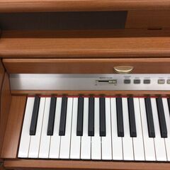 現地引き取り限定　KAWAI DIGITAL PIANO PW SERIES PW9　240010335642の画像