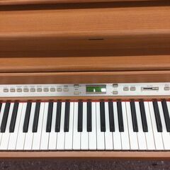 現地引き取り限定　KAWAI DIGITAL PIANO PW SERIES PW9　240010335642の画像