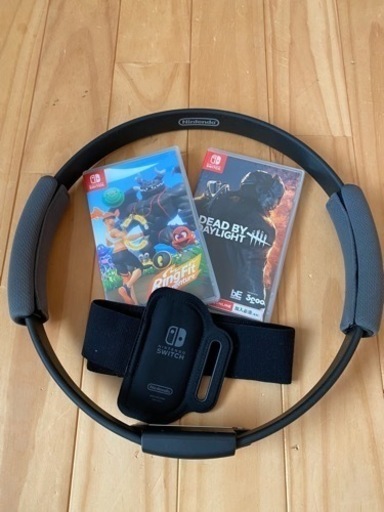 switch ソフト