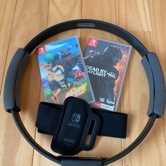 switch ソフト
