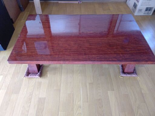 値下げ重量テーブル　引き取り限定