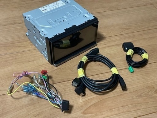 カロッツェリア　SPH-DA05