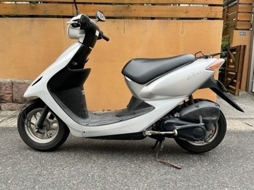 ホンダ　ディオ