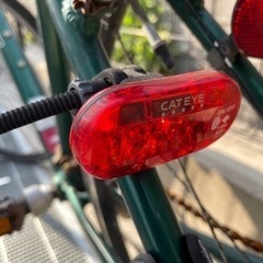 ジャイアント エスケープ R 3 】キャットアイライト・新品リア