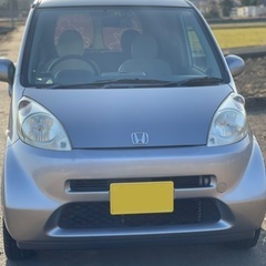 ホンダ ライフ 平成18年