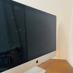 iMac (Retina,27-inch, 2020) 箱あり！