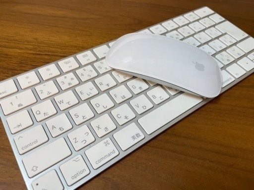 iMac (Retina,27-inch, 2020) 箱あり！