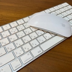 iMac (Retina,27-inch, 2020) 箱あり！の画像