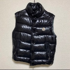 モンクレールジャケット