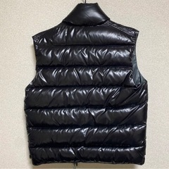 モンクレールジャケットの画像