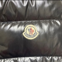 モンクレールジャケットの画像