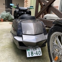 早い者勝ち！　マグザム　エアサス　ビック