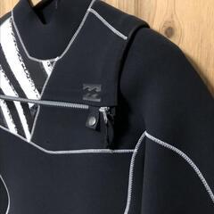 Lサイズ ビラボン BILLABONG シーガル プロショップ限定 ウェットスーツ メンズの画像