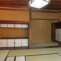 和が好きな人